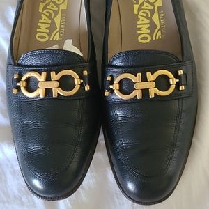 Ferragamo Moccasins